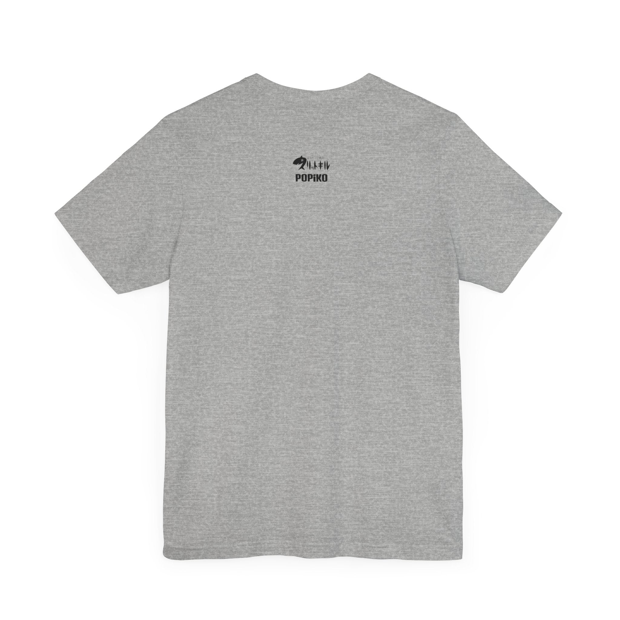 Slit Gill Tee